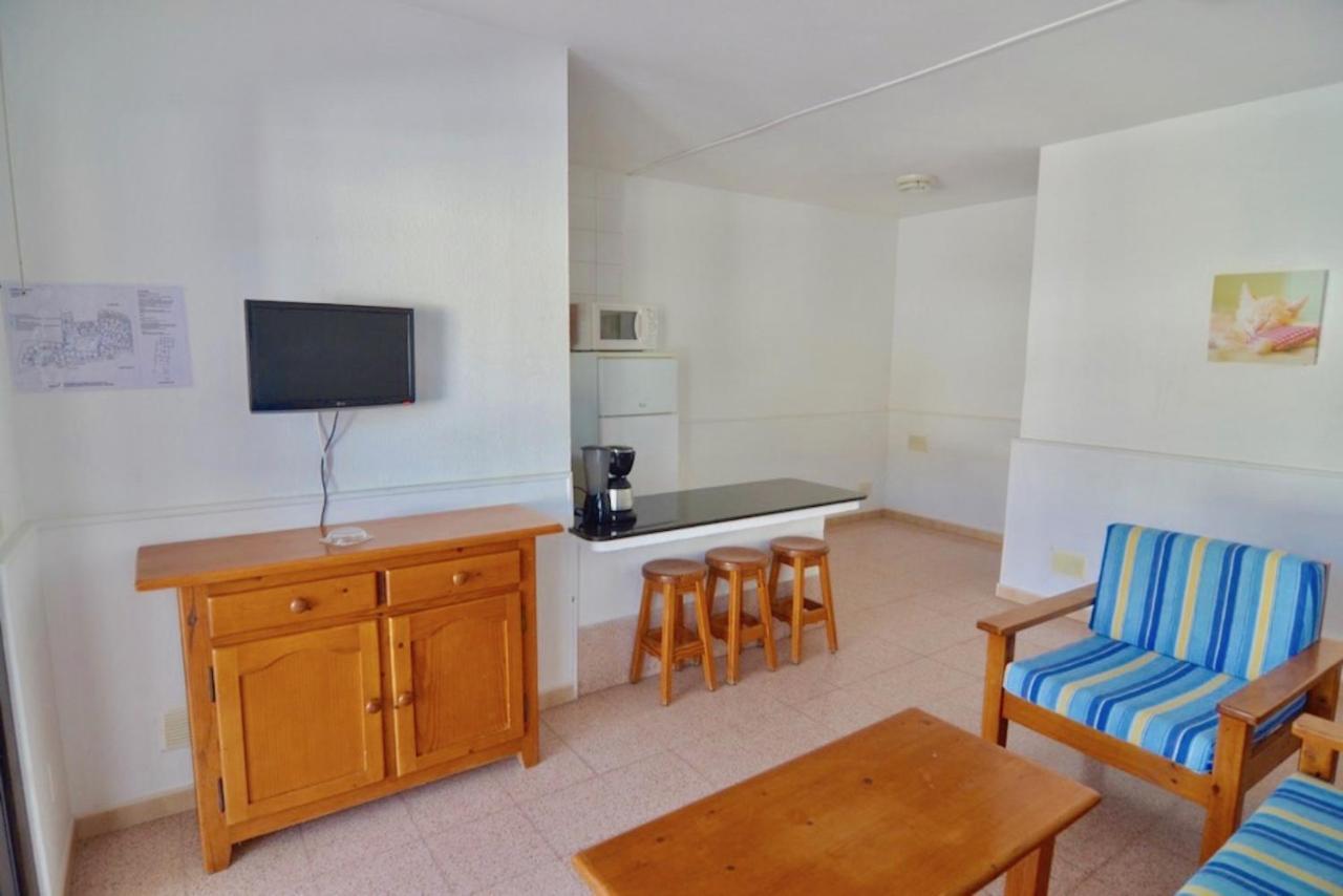 Comfortable Apartment in Puerto Rico Mogán Esterno foto